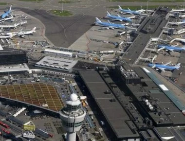 Eurocontrol: 15.000 πτήσεις στην Ευρώπη ενδέχεται να καθυστερήσουν λόγω βλάβης!